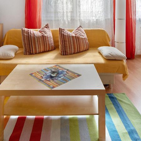 Ferienwohnung Zur Schauinslandbahn Horben Ngoại thất bức ảnh