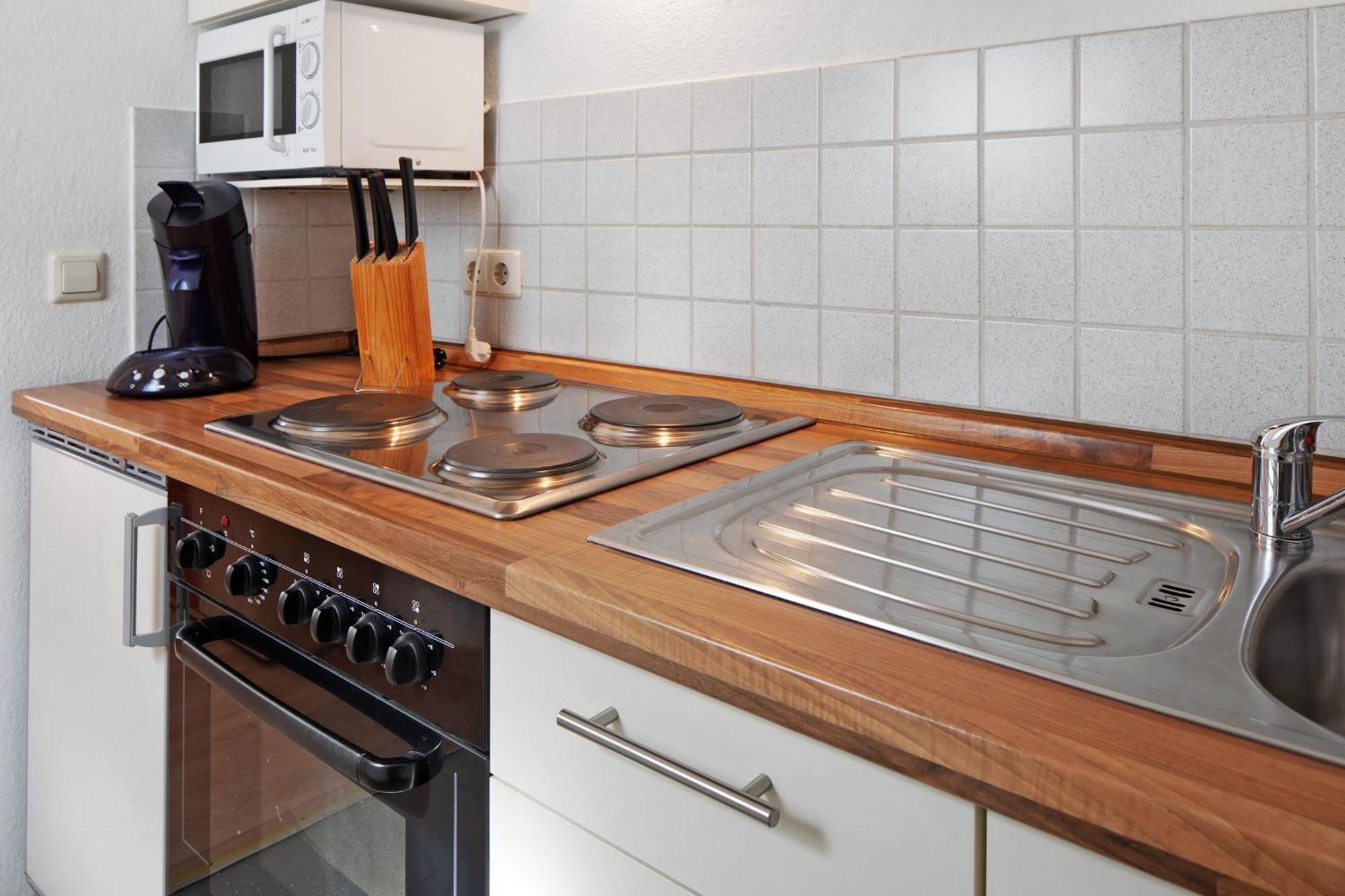 Ferienwohnung Zur Schauinslandbahn Horben Ngoại thất bức ảnh