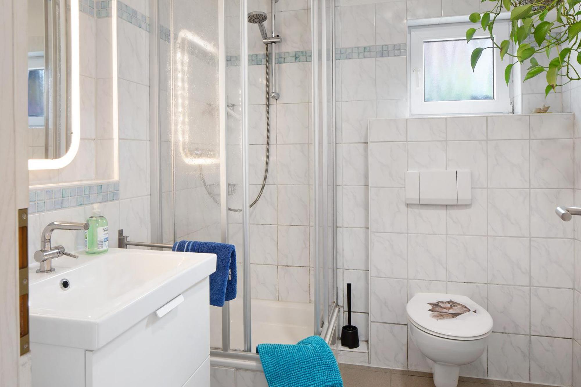 Ferienwohnung Zur Schauinslandbahn Horben Ngoại thất bức ảnh