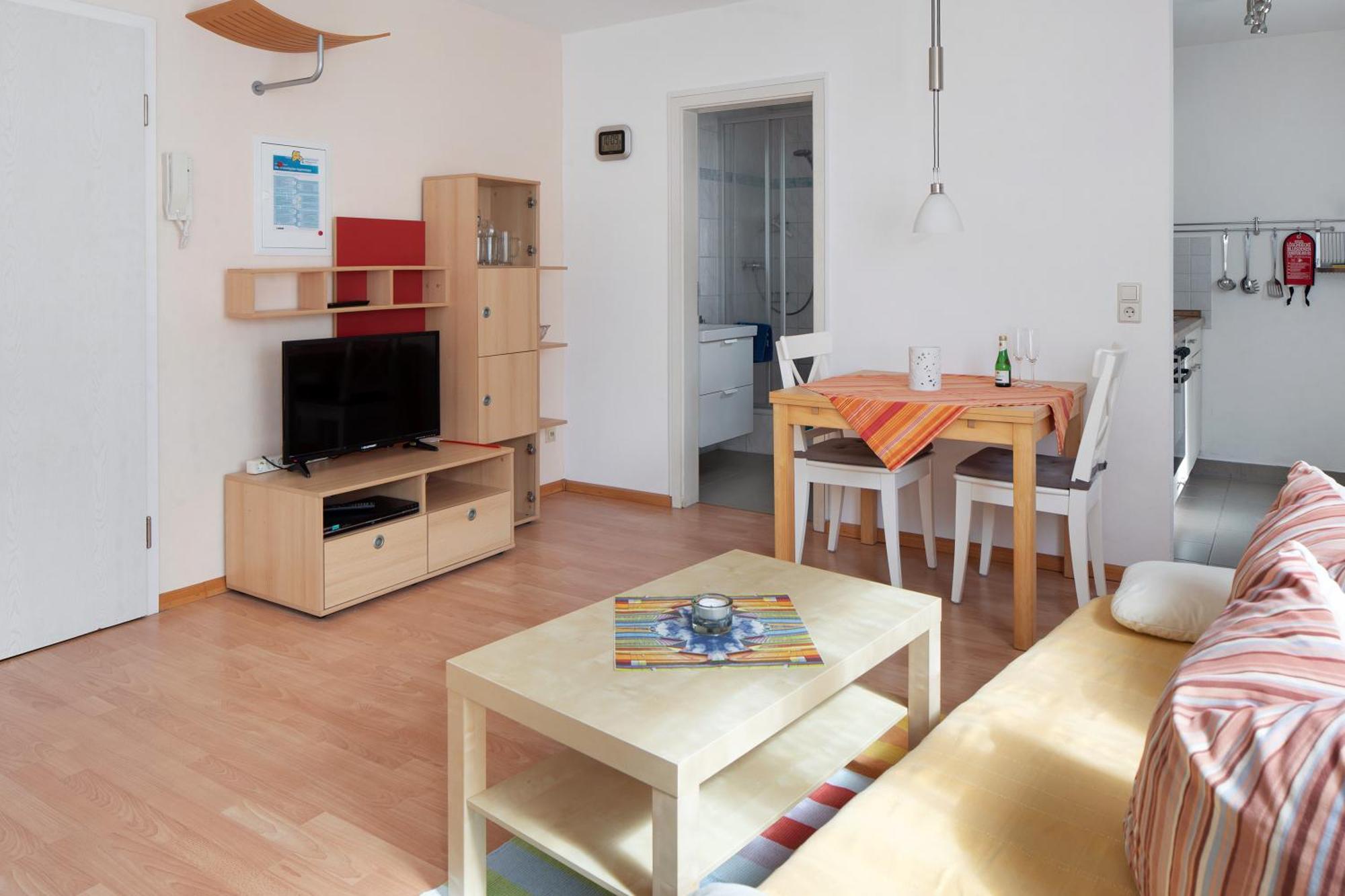 Ferienwohnung Zur Schauinslandbahn Horben Ngoại thất bức ảnh