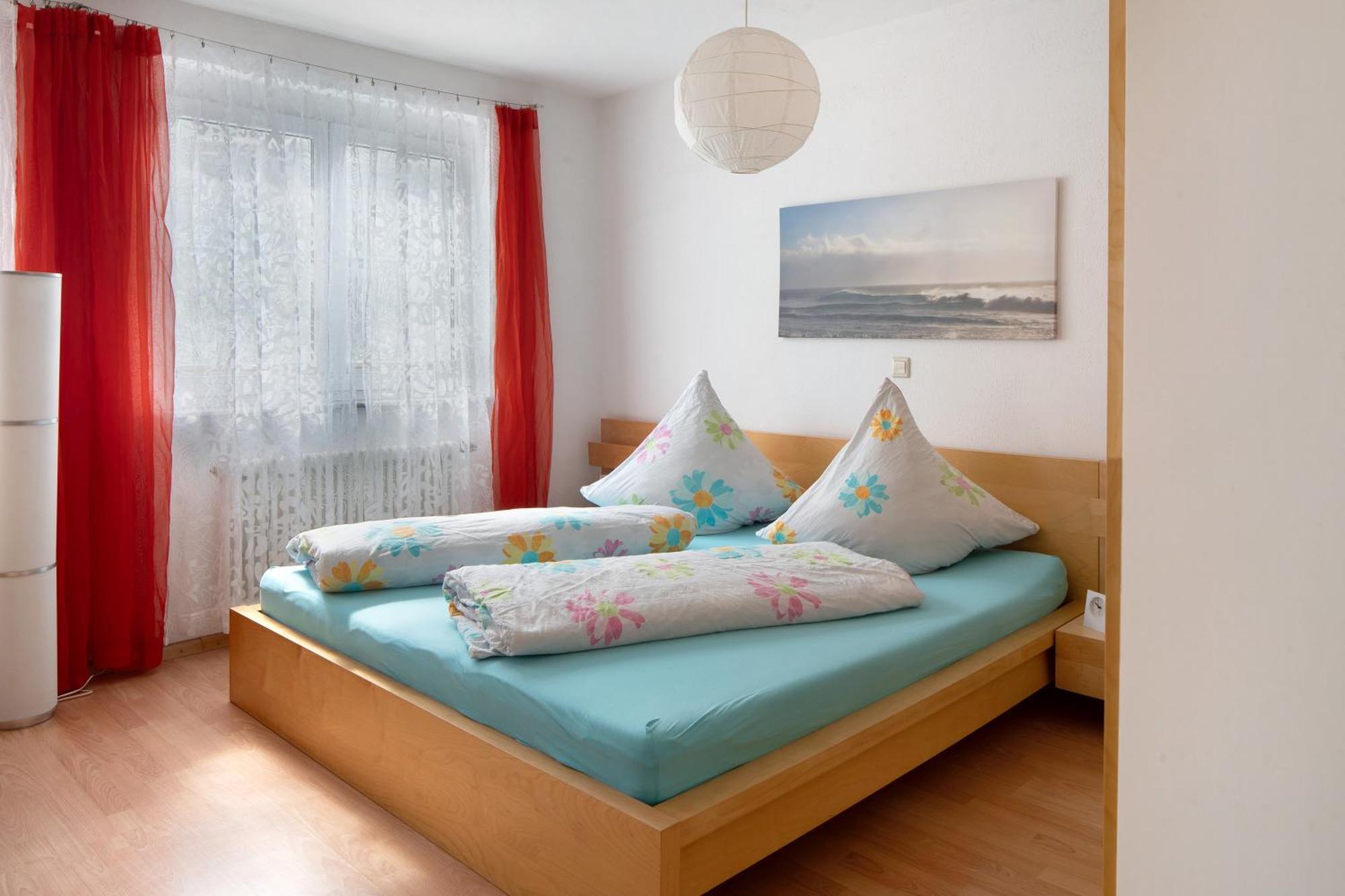 Ferienwohnung Zur Schauinslandbahn Horben Ngoại thất bức ảnh