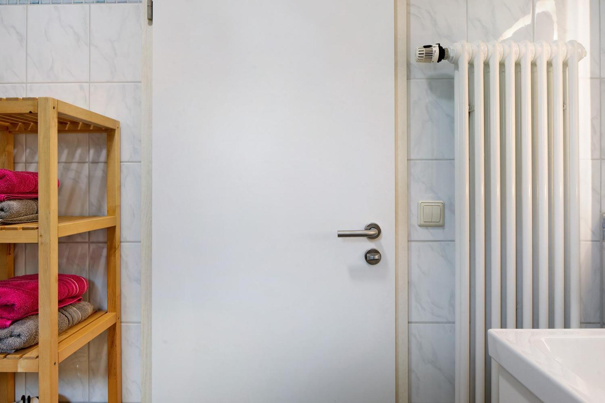 Ferienwohnung Zur Schauinslandbahn Horben Ngoại thất bức ảnh