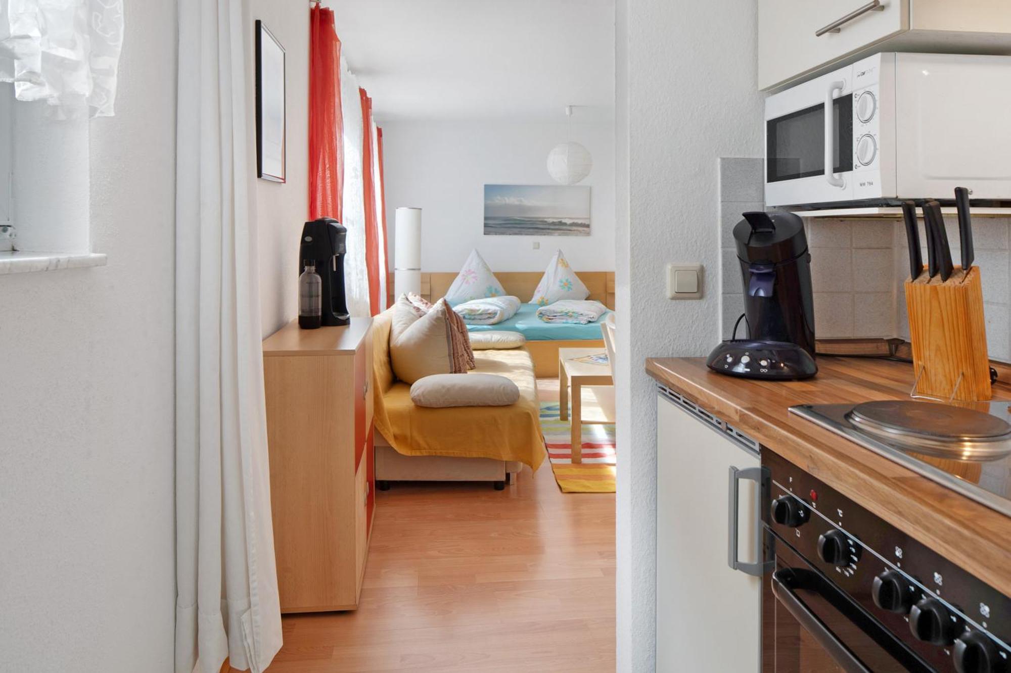 Ferienwohnung Zur Schauinslandbahn Horben Ngoại thất bức ảnh