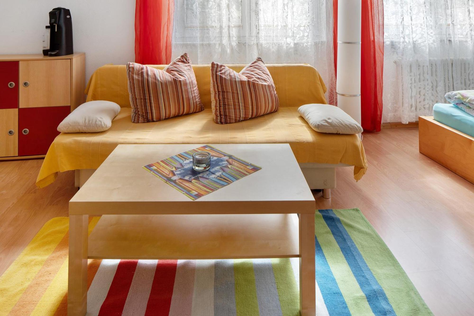 Ferienwohnung Zur Schauinslandbahn Horben Ngoại thất bức ảnh
